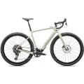 Specialized Turbo Creo Sl Expert Carbon 2025 Elektrisk Gravelcykel