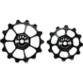Cema 10/11v Alloy Stainless Steel Cykeltrissesæt