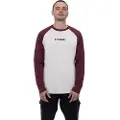 Cube Organic T-shirt Med Lange ærmer