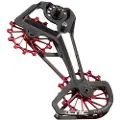 Kcnc Shimano Xtr M9100 Sgs 12s Trissehjulsystem