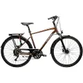 KROSS Trans 5.0 28´´ Cues U3020 2025 Cykel