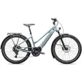 Specialized Turbo Vado 4.0 St Nb 27.5´´ 2025 Elektriskcykel