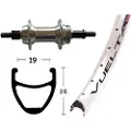 Winora Vuelta Airline 1 6-8s Baghjul