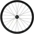 Hed Vanquish Rc4 Pro Cl Disc Baghjul Til Landevejscykel