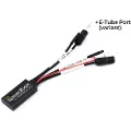 Speedbox Shimano Ep8 1.3 + E-tube Port Hastighedsforøgende Enhed