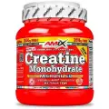 Amix Monahydrate Kreatinpulver Neutral Smag 750g