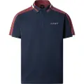Hackett Colour Block Kortærmet Polo
