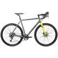 Lupo Dolomite 2 Grx600 2023 Gravelcykel