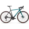 Bombtrack Hook 700c Grx400 2025 Gravelcykel