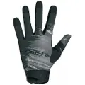 Gist Explorer Handsker