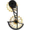 Novaride Sram Axs Rival 12s Carbon Ceramic Trissehjulsystem
