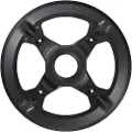 Shimano Steps E7000/e8000 Cre70 With Double Chain Guard E-bike Kædehjul
