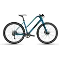 Bh Silvertip Jet Lite 700c Deore 2025 Cykel
