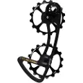 Cycling Ceramic Shimano Ultegra 6700-70/6800-80/dura-ace 7900-70/9000-70 Trissehjulsystem