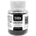 Tols Protector O-ring 1.5 Mm Bremsekabel 200 Enheder