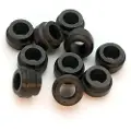 Sram Fast Kegle Til Gammel Torpedo 120 Mm 10 Enheder