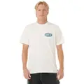 Rip Curl Raw Energy De Oval T-shirt