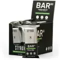 Styrkr Bar50 Energibar Boks Kanel Og Karamel 75g 12 Enheder