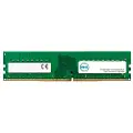 Dell Memory Upgrade - Udimm Ddr5 5600mt/s 8gb 8gb 5600mhz Ddr5 288-pin Dimm