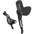 Sram Apex Hidraulic Post Mount Forbremse