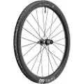 Dt Swiss Grc 1400 Dicut Disc Cl Tubeless Presta 49-65mm Baghjul Til Landevejscykel