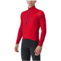 Castelli Entrata Thermal Langærmet Trøje