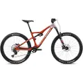 Bh Lynx Trail Carbon 9.0 29´´ Xt 8100 2023 Mtb Cykel