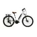 Granville E-absolute 24 Plus Nexus 7 Elektriskcykel