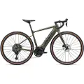 Giant Revolt E+ 1 Xt Di2 2024 Elektrisk Gravelcykel