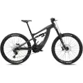 Bh Xtep Lynx Pro 0.7 Ep801 29´´ Xt 2023 Elektrisk Mtbcykel