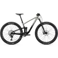 Liv Pique Advanced 29 2 29´´ Xt M8100. Shadow + 2024 Mtb Cykel
