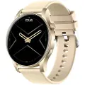 COLMI V73 smartwatch (guld)