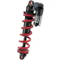 RockShox Vivid Coil Ultimate Dh Rc2 Reb55/comp30 Adj Hydraulic Bottom Out Standard C1 Støddæmper
