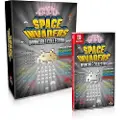 Nintendo Switch Space Invaders Invincible Collection Forever Collector´s Edition