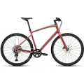 Specialized Sirrus X 4.0 2025 Cykel