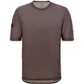 Santini Delta Line Tech T-shirt Med Korte ærmer