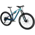 Megamo Track R120 10 29´´ Sx Eagle 2023 Mtb Cykel