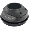 Ritchey Comp Logic-e Zs55/28.6 Semi-integreret Headset