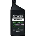 Stans No Tubes Biobased 5wt Affjedringsolie 1l