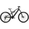 Bh Atom Lynx 8.0 Bh1e 36v 29´´ Deore 2025 Elektrisk Mtbcykel