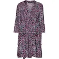 Vero Moda Easy Joy Kjole Med Lange ærmer