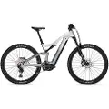 Focus Thron² 6.9 Abs 29´´ 2025 Elektrisk Mtbcykel