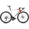 Bh Rs1 5.5 Ultegra Di2 8150 2025 Landevejscykel