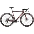 Bh Gravelx R 4.5 28`` Apex Axs 2025 Gravelcykel