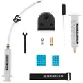 Bleedkit Premium Road Shimano Bremseudluftningssæt