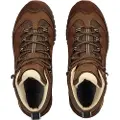 Lomer Sella High Mtx Nubuck Vandrestøvler