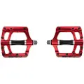 BRN Flat Cnc 9 Pins Pedaler