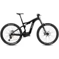 Bh Atomx Lynx 9.7 Brose Smag 29´´ Xt Elektrisk Mtbcykel