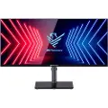 Phoenix Technologies Unity Max 29´´ I5-11400/16gb/1tb Ssd/gtx 1050 Ti Alt-i-én-pc