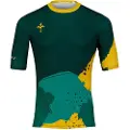 Wilier Azimut T-shirt Med Korte ærmer